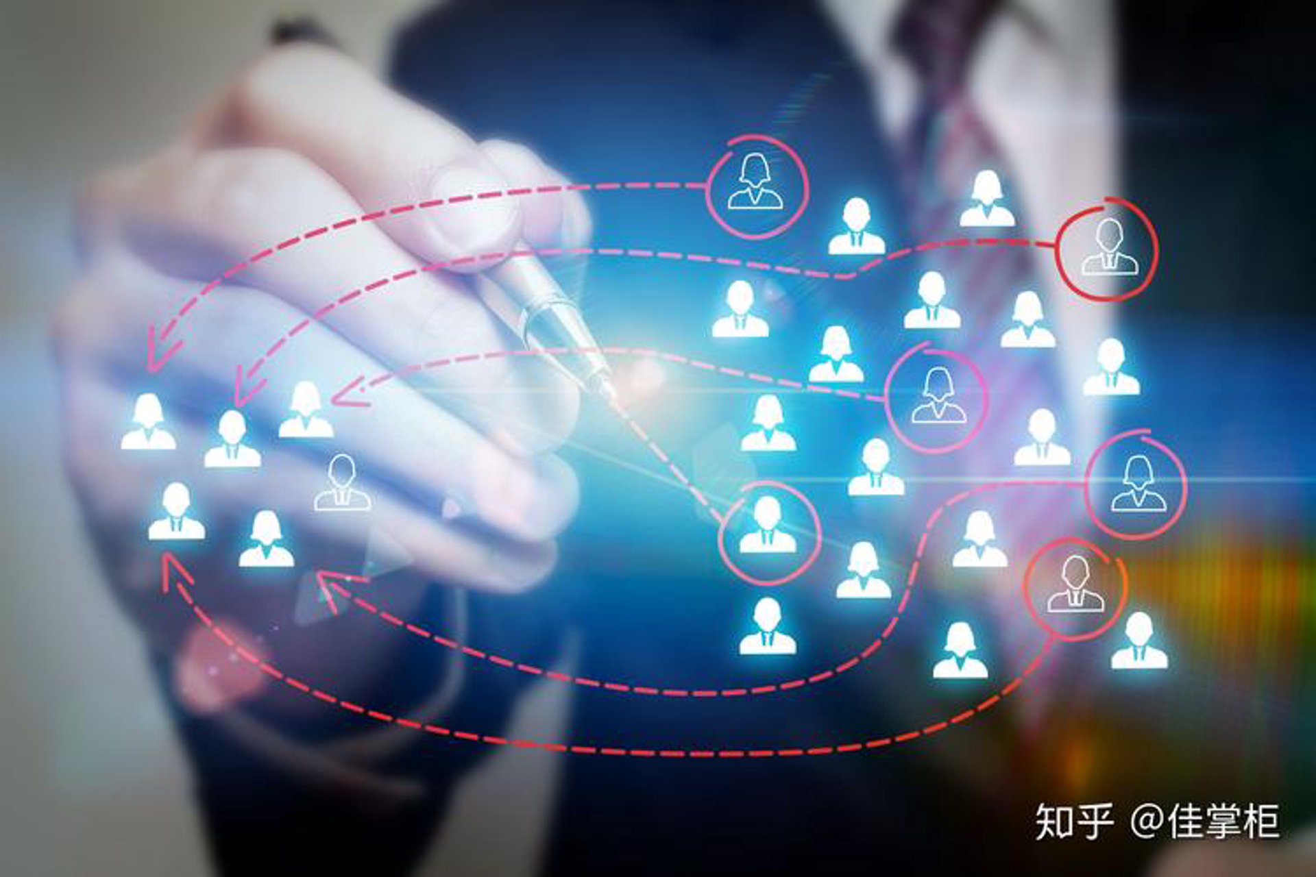 迅泽耀网络科技
